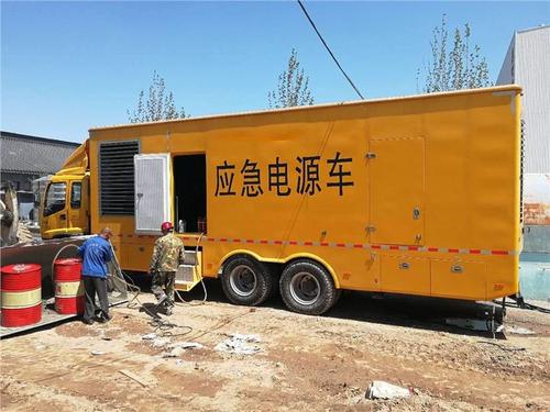 赵西垸林场发电车租赁-教您挑选发电机哪些技巧可以掌握使用