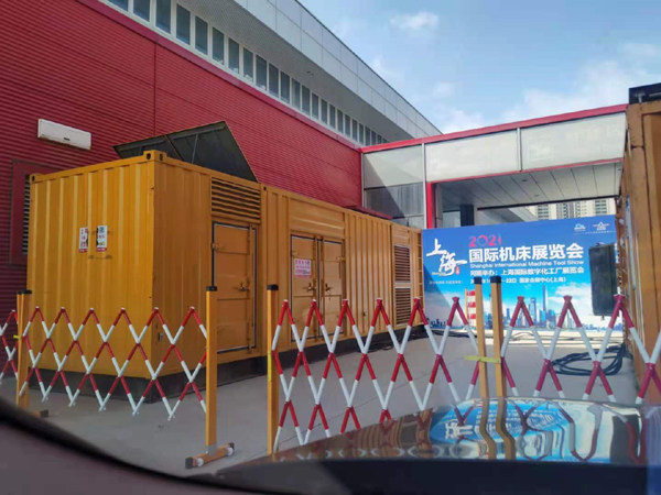 赵西垸林场发电车出租-发电机无电压或电压太低怎么办？