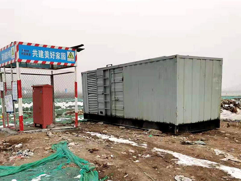 赵西垸林场燃气发电机在高海拔地区运行时会遇到哪些常见故障?