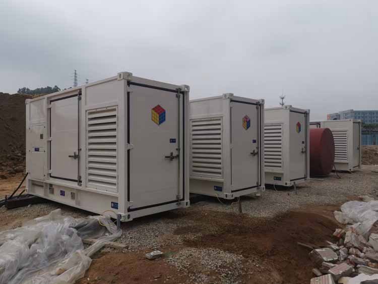 赵西垸林场发电机更换冷却液时，如何选择合适的pH值范围的产品？