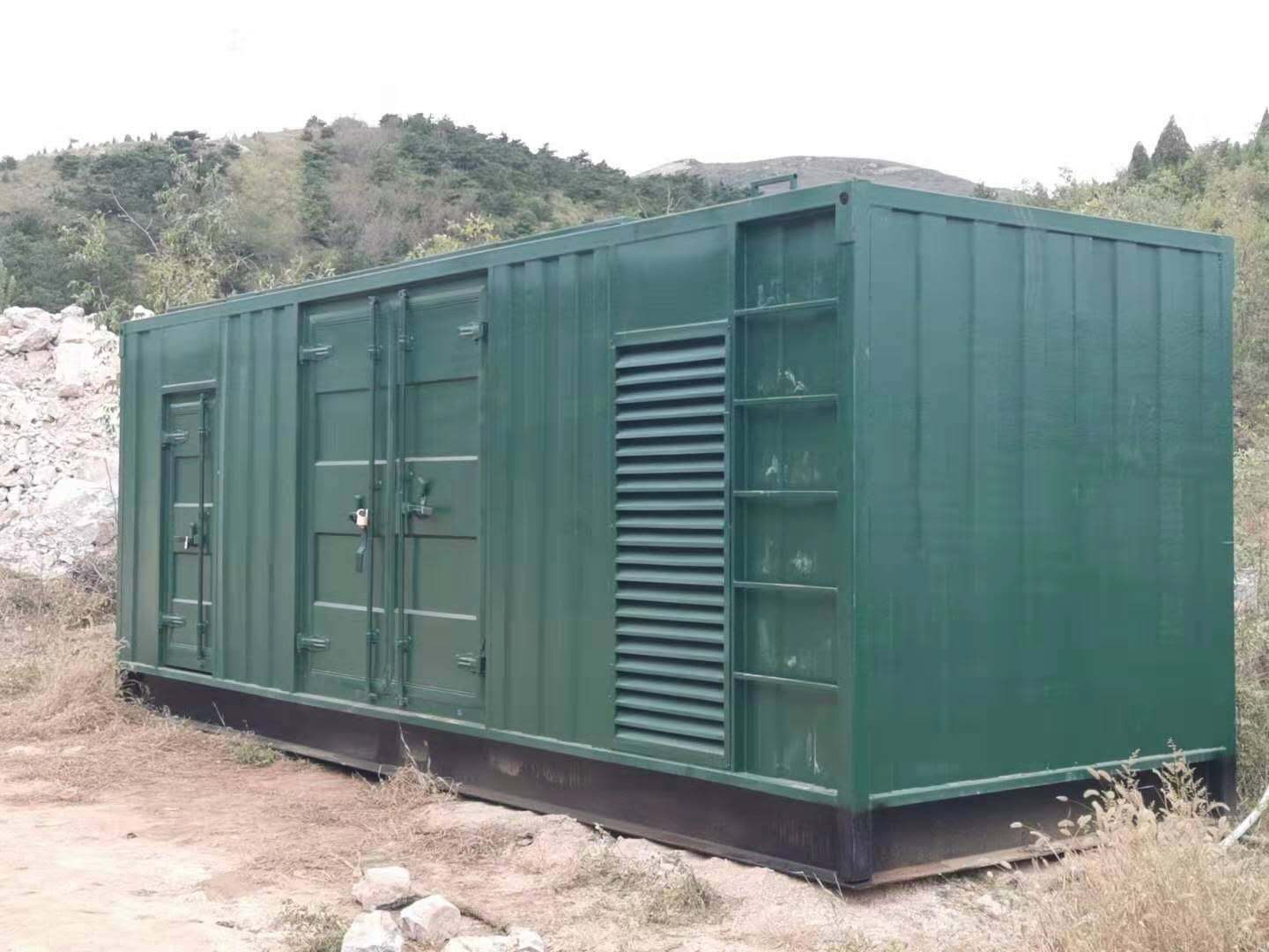 赵西垸林场如何对接地系统进行定期检测和维护？