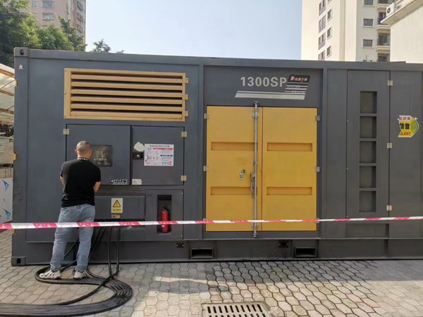 赵西垸林场延长空气滤清器使用寿命的注意事项
